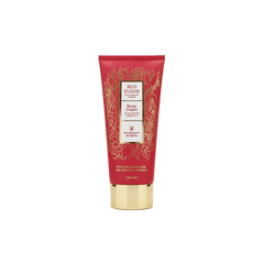 The Beauty Secrets Red Elixir Body Cream Body Cream - XOXO cosmetics