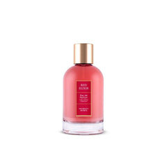 The Beauty Secrets Red Elixir Eau De Parfum - 100ml Perfume - XOXO cosmetics