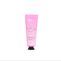 The Beauty Secrets Rose Pink Hand Cream Hand Care - XOXO cosmetics