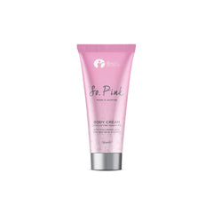 The Beauty Secrets So Pink Body Cream - 180ml Body Cream - XOXO cosmetics