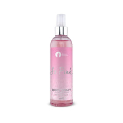 The Beauty Secrets So Pink Body Spray - 250ml Body Spray - XOXO cosmetics