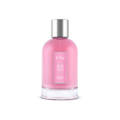 The Beauty Secrets So Pink Eau De Parfum - 100ml Perfume - XOXO cosmetics