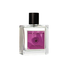 The Beauty Secrets Sync With Emotion Eau De Parfum - 100ml Perfume - XOXO cosmetics