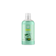 The Beauty Secrets WAVES - Lime & Jasmine Shower Gel Shower Gel - XOXO cosmetics