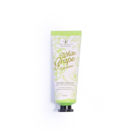 The Beauty Secrets White Grape Hand Cream Hand Care - XOXO cosmetics