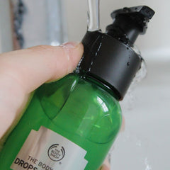 The Body Shop Drops of Youth Liquid Peel Peeling Gel - XOXO cosmetics