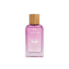 The Body Shop Full Rose Eau de Parfum Perfume - XOXO cosmetics