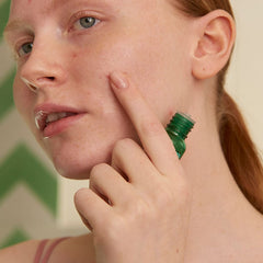 The Body Shop Tea Tree Oil Skin Oil - XOXO cosmetics