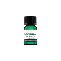 The Body Shop Tea Tree Oil Skin Oil - XOXO cosmetics