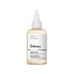 The Ordinary Glycolic Acid 7% Exfoliating Toner Toner - XOXO cosmetics