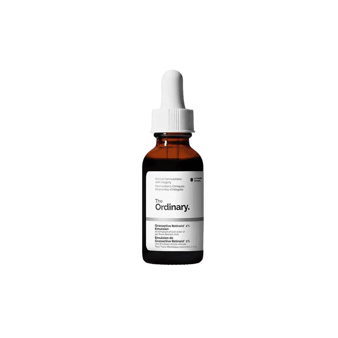 The Ordinary Granactive Retinoid 2% Emulsion - 30ml Face Serum - XOXO cosmetics