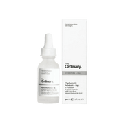 The Ordinary Hyaluronic Acid 2% + B5 - 30ml Moisturizer - XOXO cosmetics