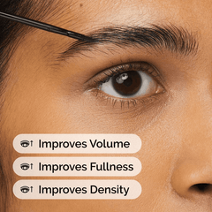 The Ordinary Multi-Peptide Lash & Brow Serum Eyelashes Care - XOXO cosmetics