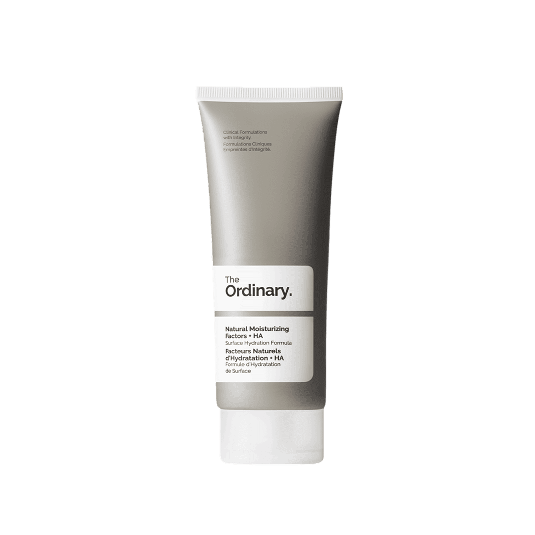 The Ordinary Natural Moisturizing Factors + HA - 100ml Moisturizer - XOXO cosmetics