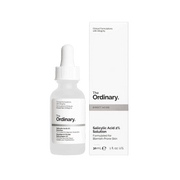 The Ordinary Salicylic Acid 2% Solution Face Serum - XOXO cosmetics