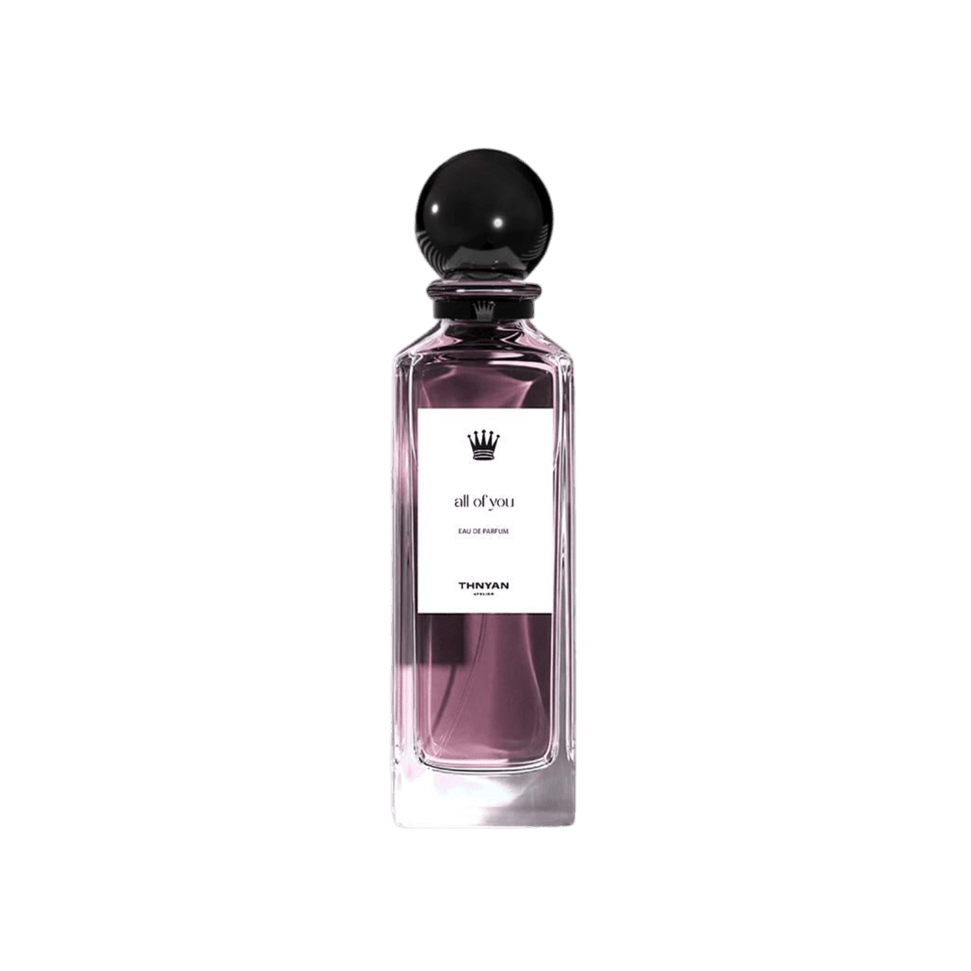 Thnyan Atelier All Of You Eau De Parfum - 125ml Perfume - XOXO cosmetics