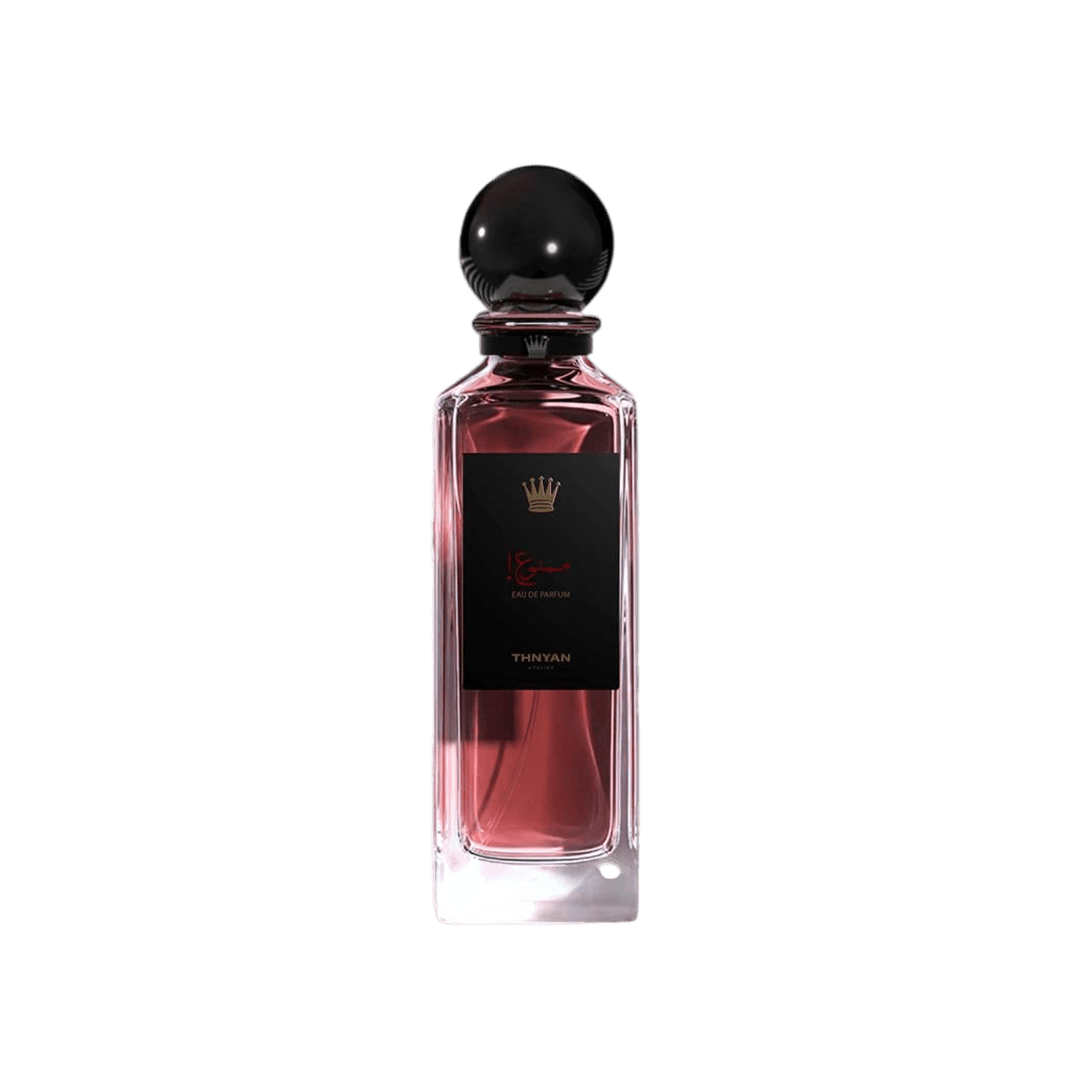 Thnyan Atelier !ممنوع Eau De Parfum - 125ml Perfume - XOXO cosmetics