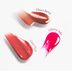 Tocobo Juicy Berry Plumping Lip Oil - 13 Choco Berry Lip Oil - XOXO cosmetics