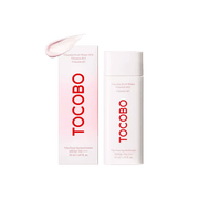 Tocobo Vita Tone Up Sun Cream SPF 50+ PA++++ - 50ml Sunblock - XOXO cosmetics