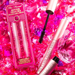 Too Faced Better Than Sex Mascara Duo Mascara - XOXO cosmetics