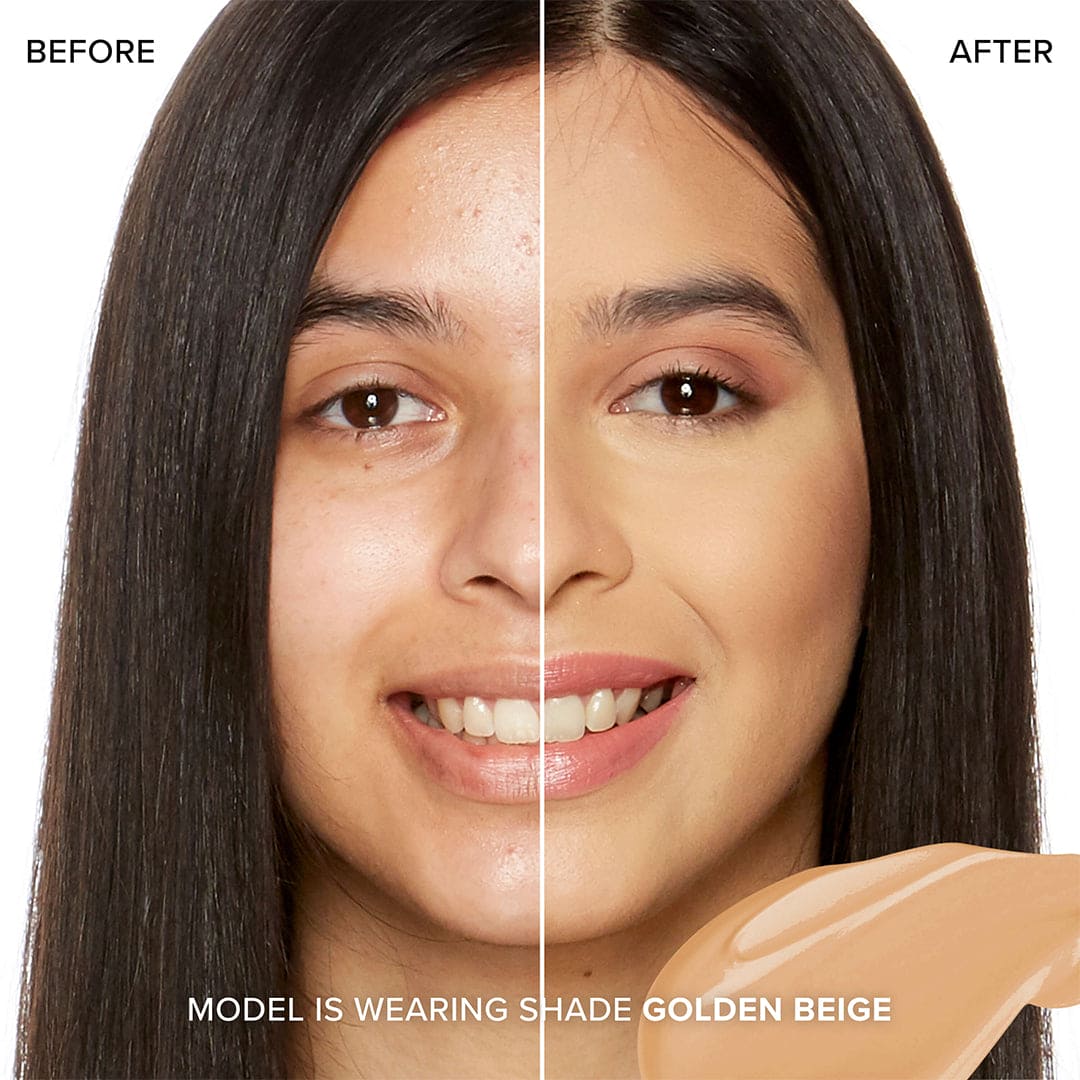 Too Faced Born This Way Flawless Coverage Natural Finish Foundation Foundation - XOXO cosmetics