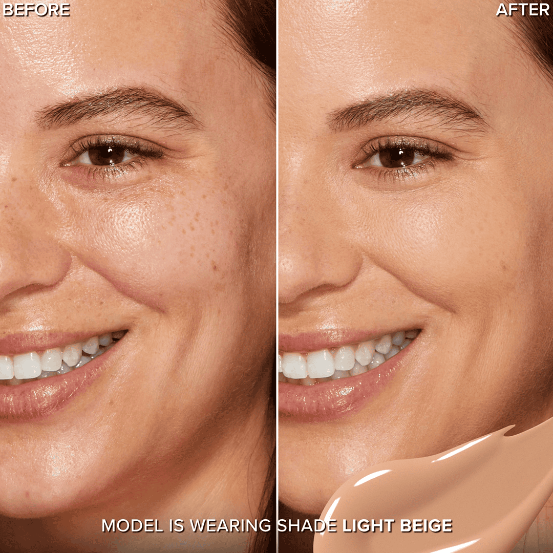 Too Faced Born This Way Super Coverage Multi-Use Longwear Concealer Concealer - XOXO cosmetics