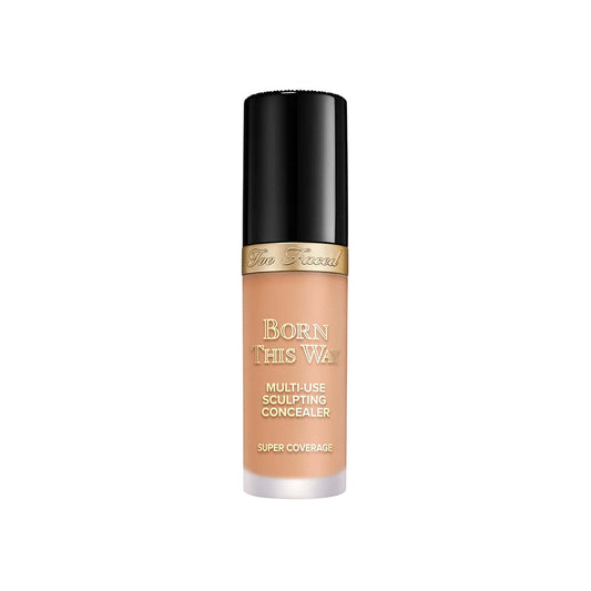 Too Faced Born This Way Super Coverage Multi-Use Longwear Concealer Concealer - XOXO cosmetics