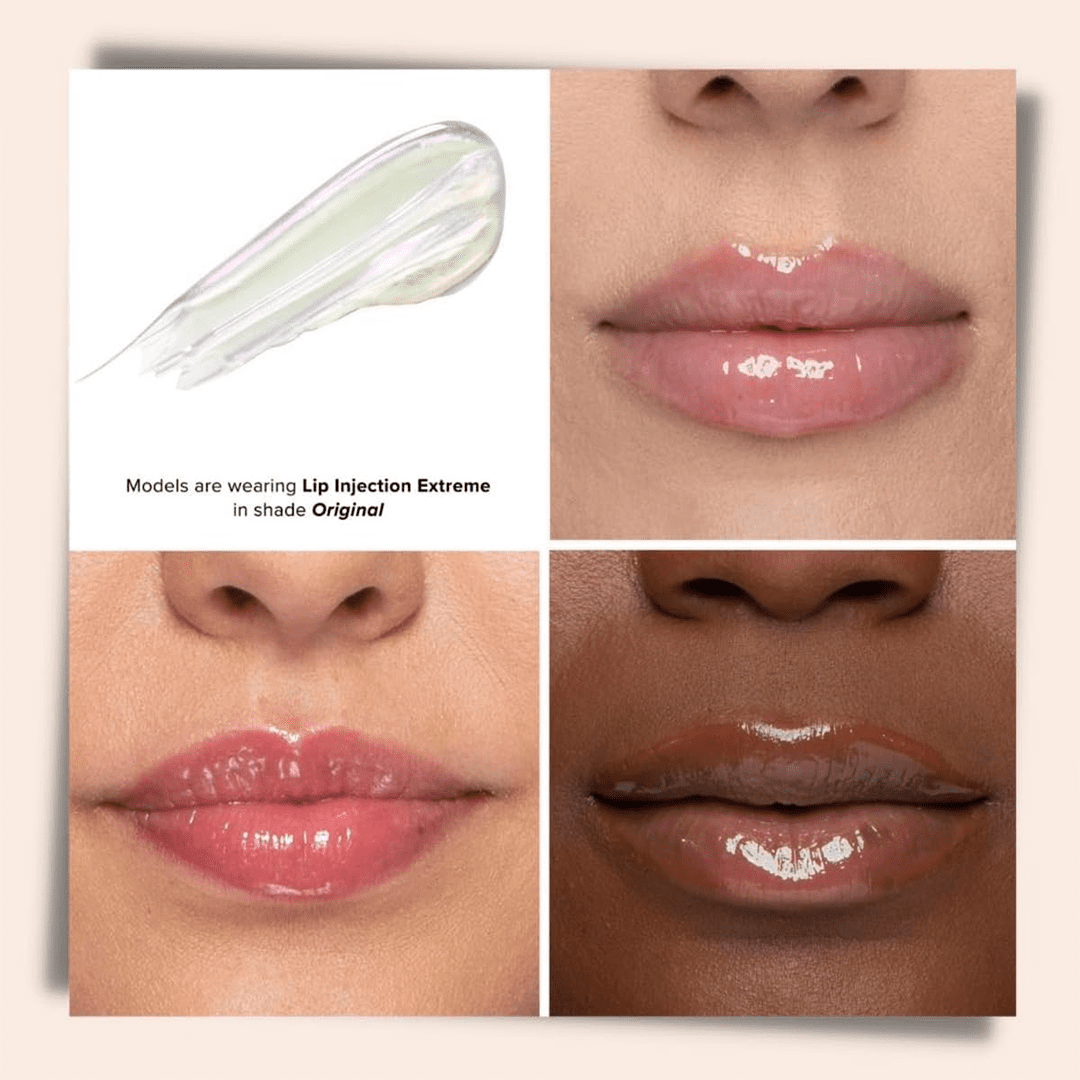 Too Faced Ultimate Travel Plumping Gloss Set Lip Set - XOXO cosmetics