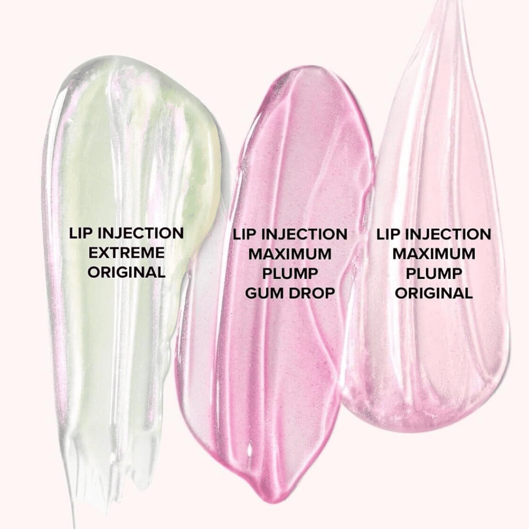Too Faced Ultimate Travel Plumping Gloss Set Lip Set - XOXO cosmetics