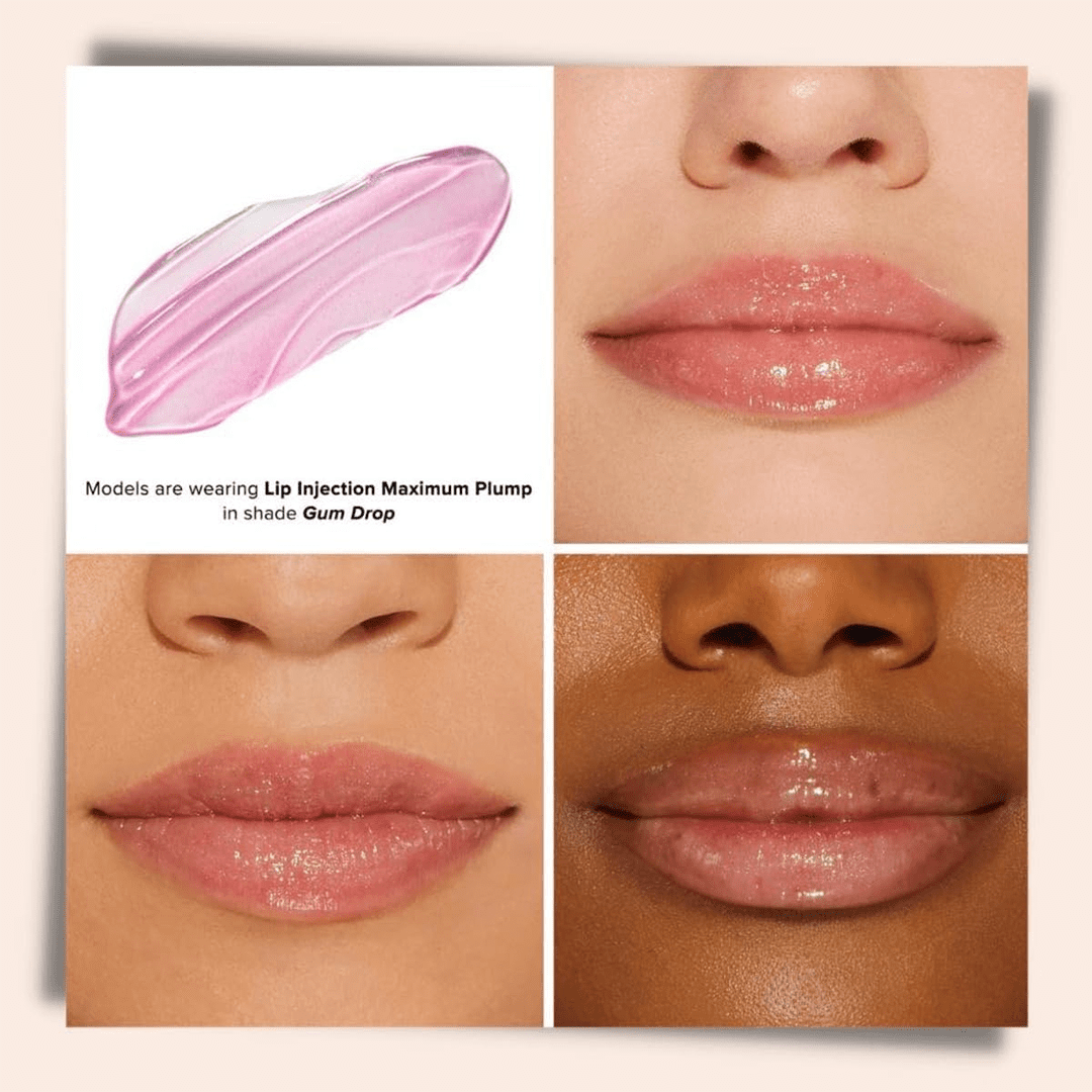 Too Faced Ultimate Travel Plumping Gloss Set Lip Set - XOXO cosmetics