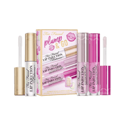 Too Faced Ultimate Travel Plumping Gloss Set Lip Set - XOXO cosmetics