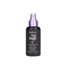 TopFace Stay Matte Fixing Spray