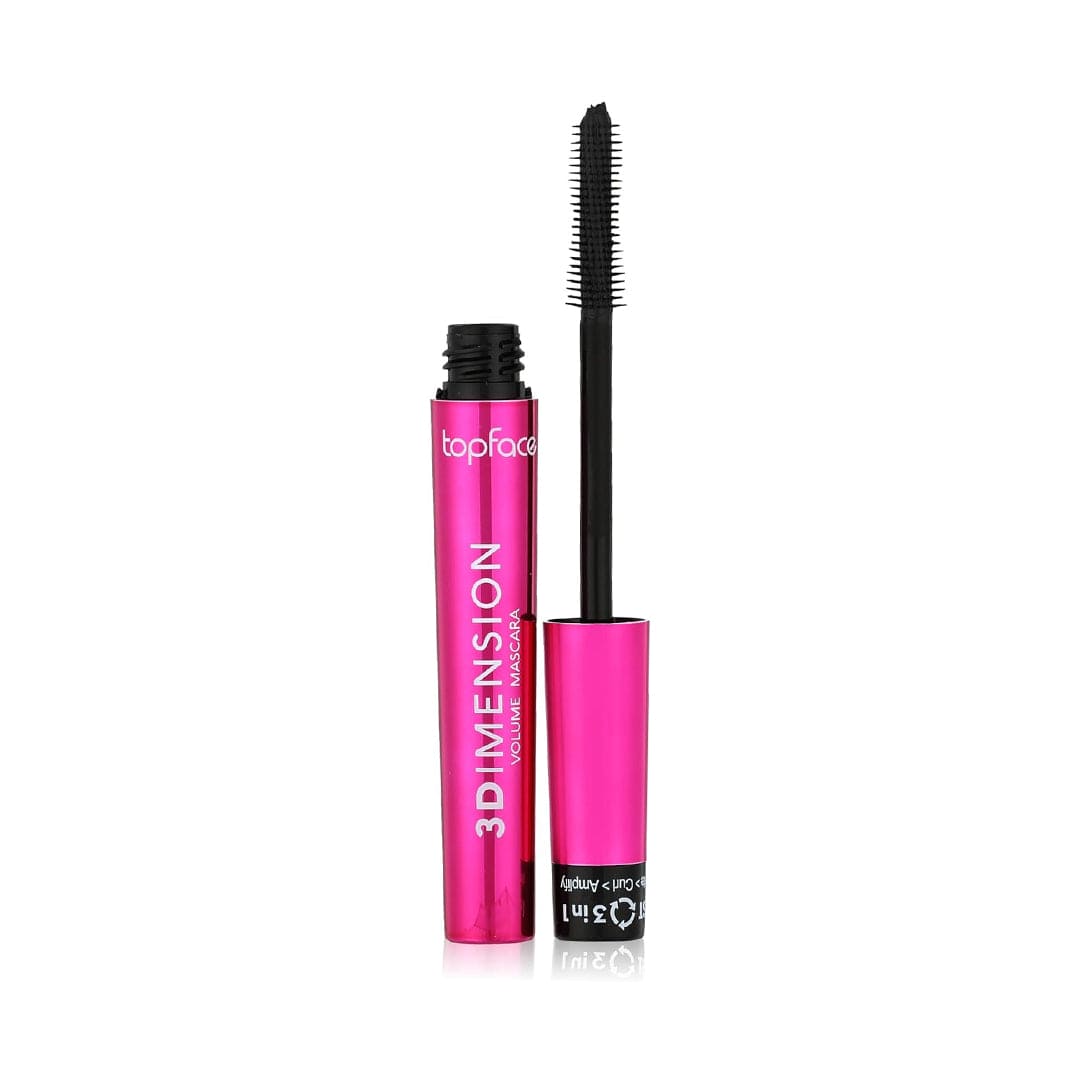 Topface 3Dimension Volume Mascara Mascara - XOXO cosmetics