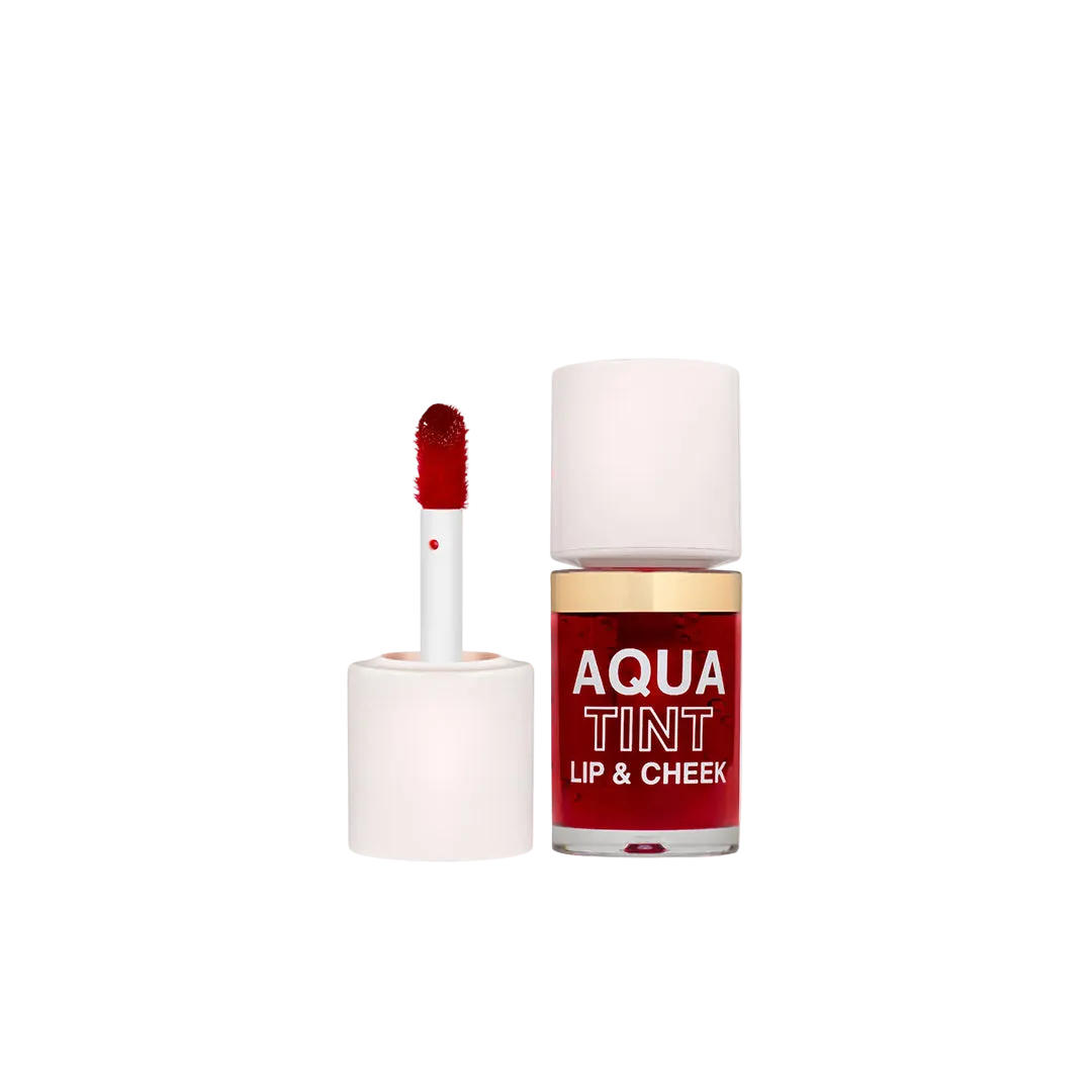 Topface Aqua Tint Lips & Cheeks