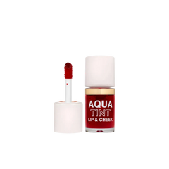 Topface Aqua Tint Lips & Cheeks
