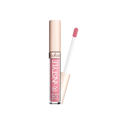 Topface Extreme Matte Lip Paint Liquid Lipstick - XOXO cosmetics