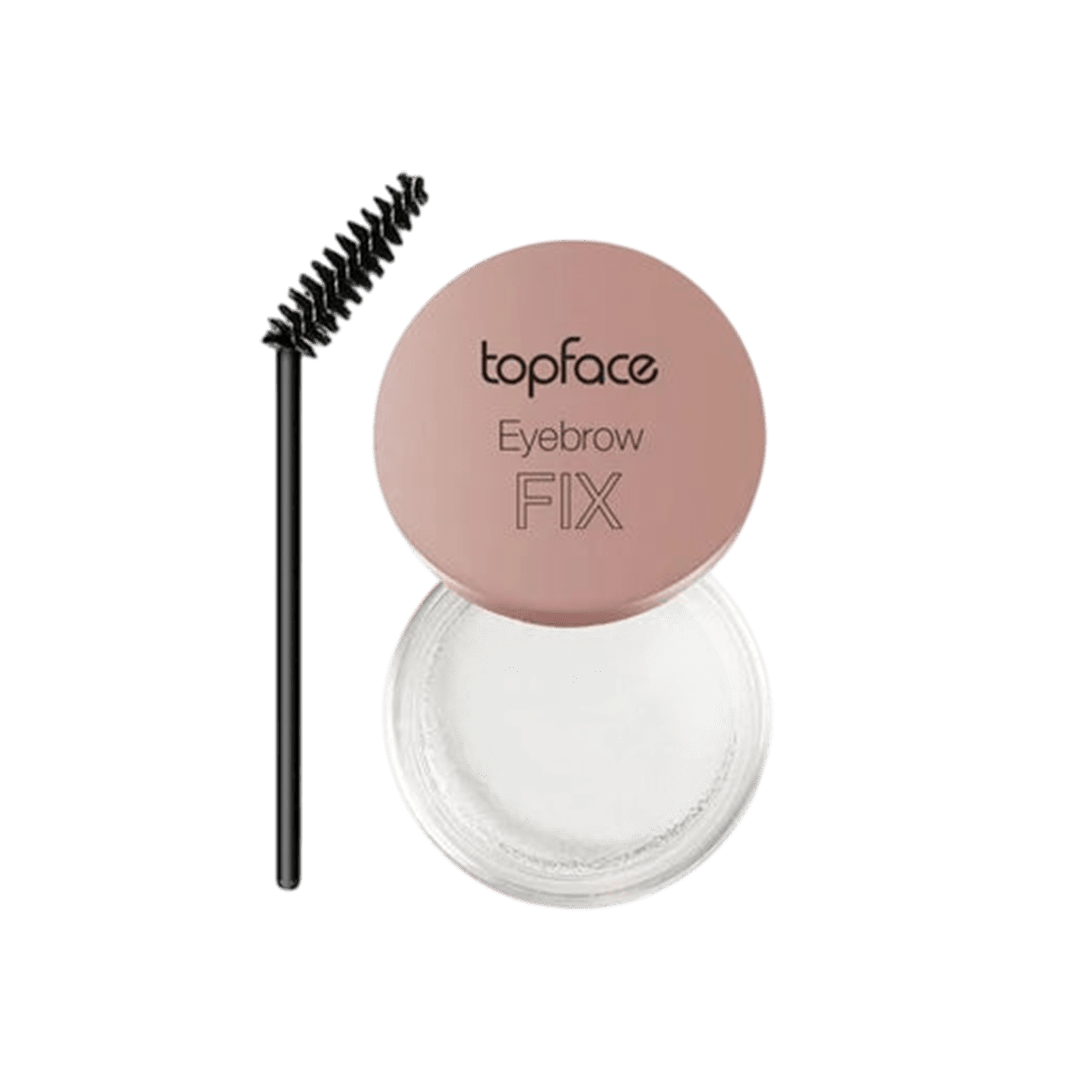 Topface Eyebrow Fix Brow Wax Eyebrow - XOXO cosmetics