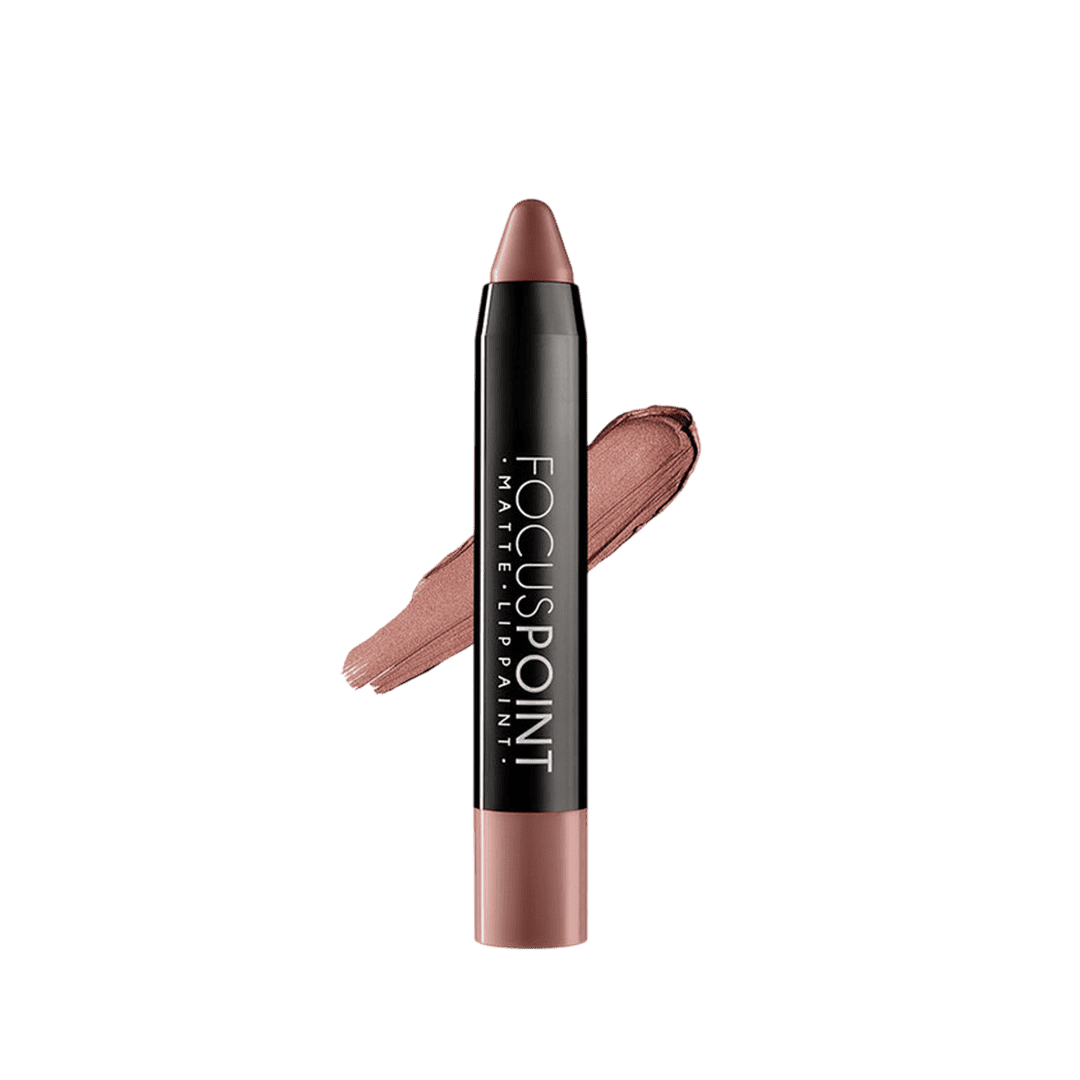 Topface Focus Point Matte Lip Paint Lipstick - XOXO cosmetics