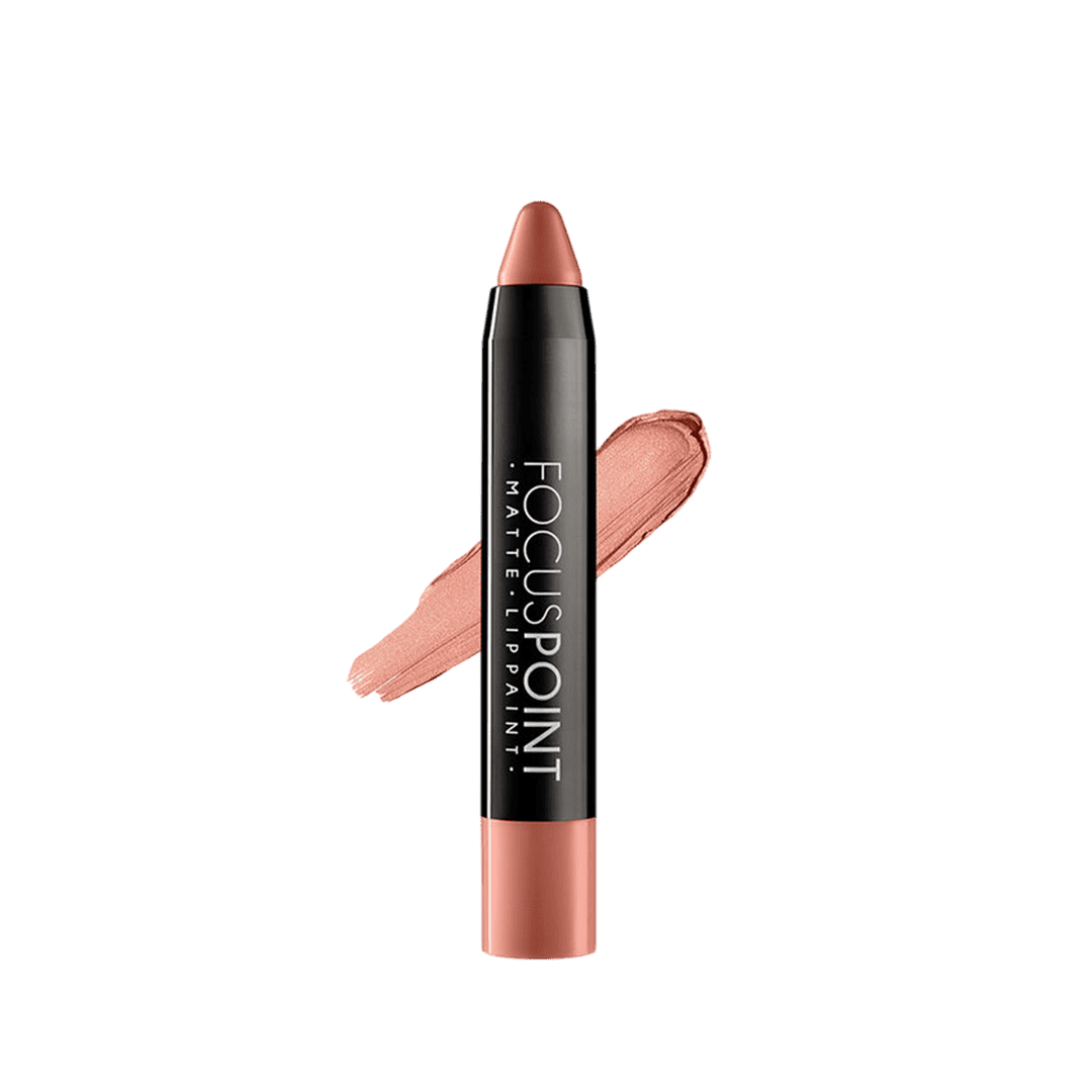 Topface Focus Point Matte Lip Paint Lipstick - XOXO cosmetics
