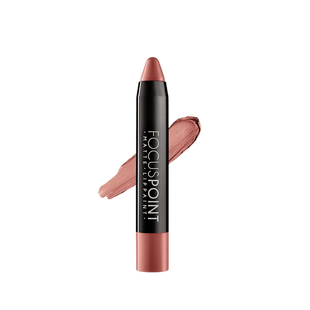 Topface Focus Point Matte Lip Paint Lipstick - XOXO cosmetics