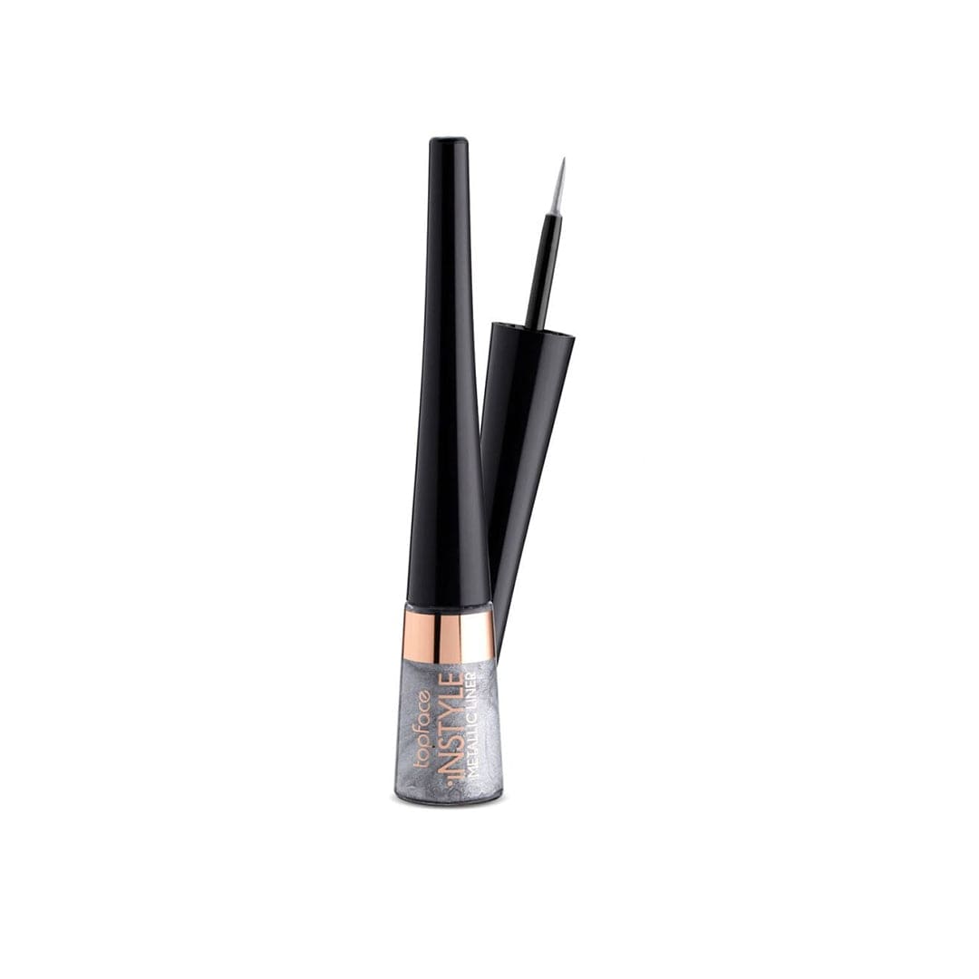 Topface Instyle Metallic Eyeliner Eyeliner - XOXO cosmetics