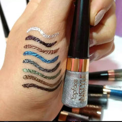 Topface Instyle Metallic Eyeliner Eyeliner - XOXO cosmetics