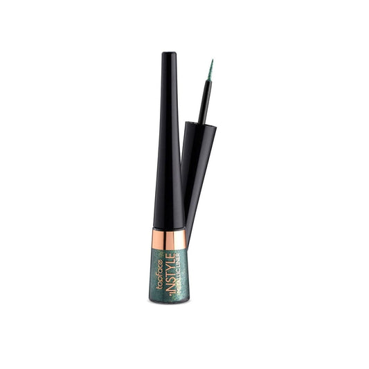 Topface Instyle Metallic Eyeliner Eyeliner - XOXO cosmetics