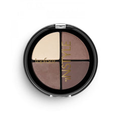 Topface Instyle Quarter Eyeshadow Eyeshadow - XOXO cosmetics