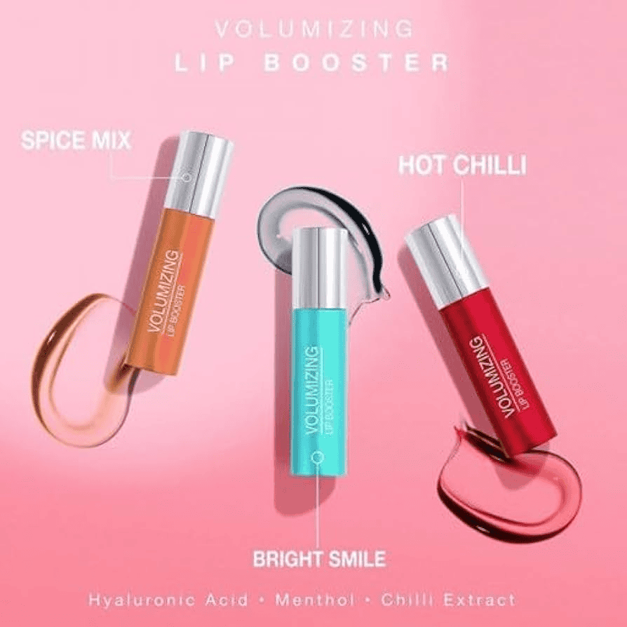 Topface Lip Booster Volumizing Lip Plumper - XOXO cosmetics