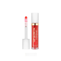 Topface Lip Glow Oil Plump Effect Lip Plumper - XOXO cosmetics