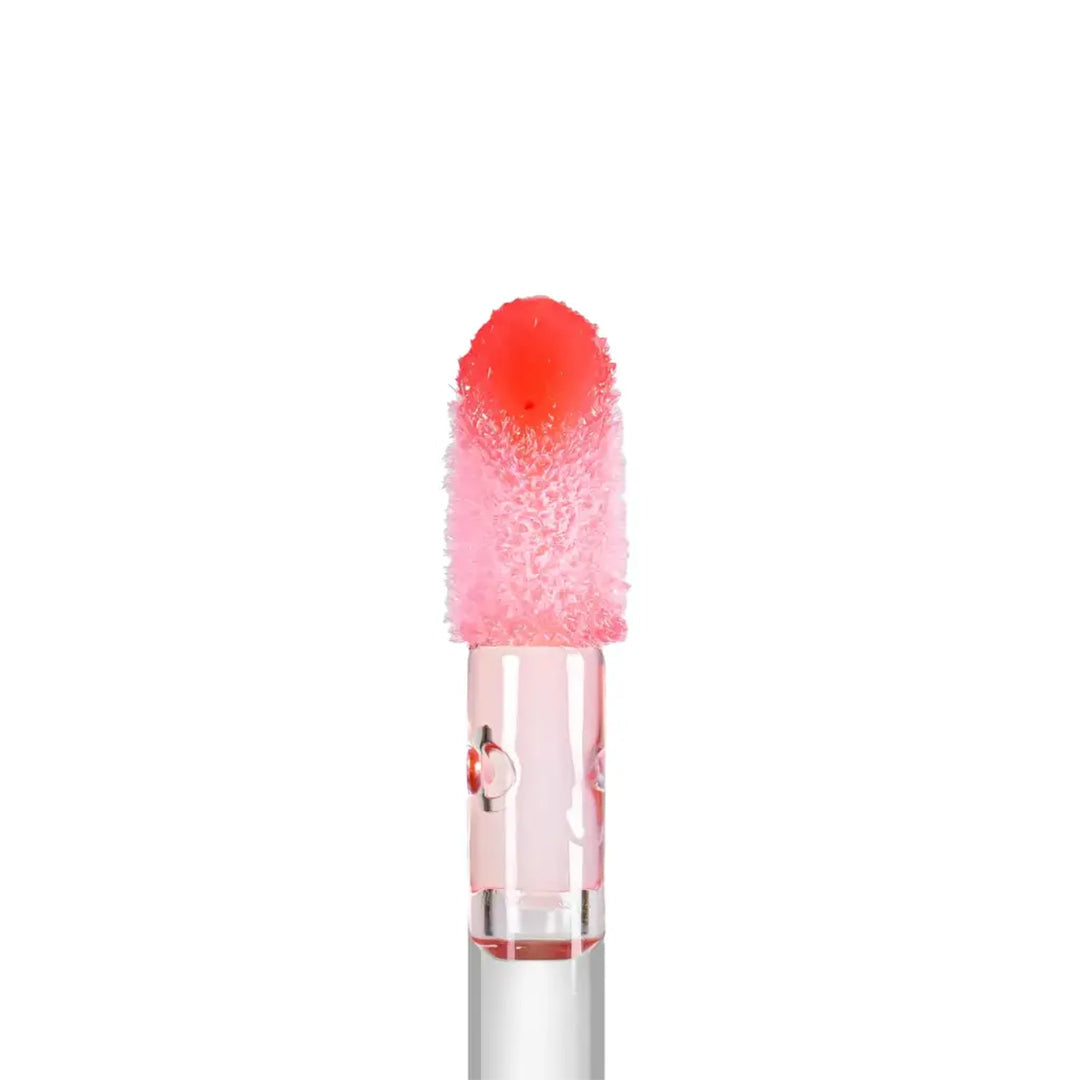 Topface Lip Glow Oil Plump Effect Lip Plumper - XOXO cosmetics