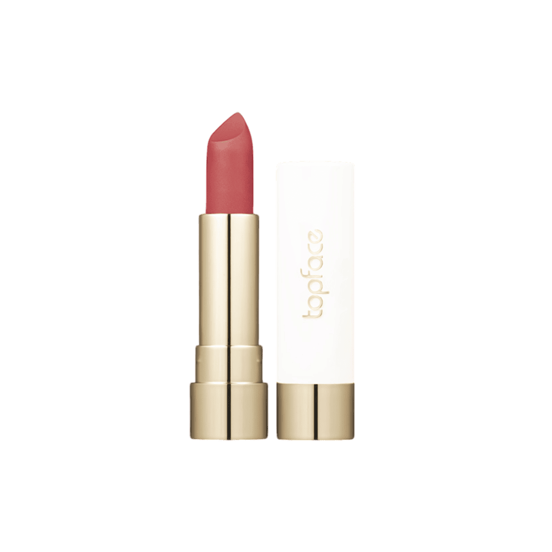 Topface Pro HD SOFT Matte Lipstick Lipstick - XOXO cosmetics