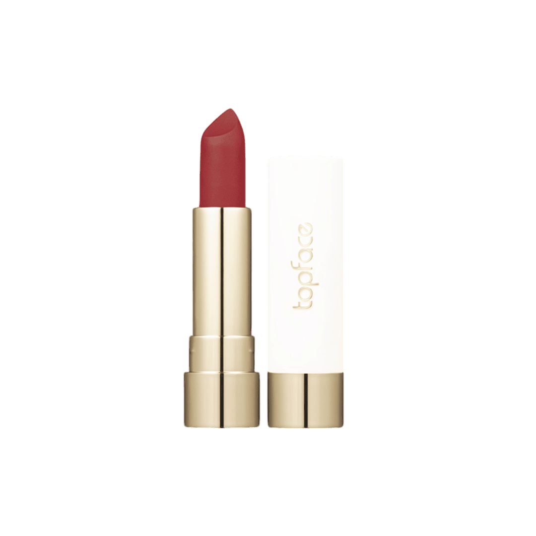 Topface Pro HD SOFT Matte Lipstick Lipstick - XOXO cosmetics