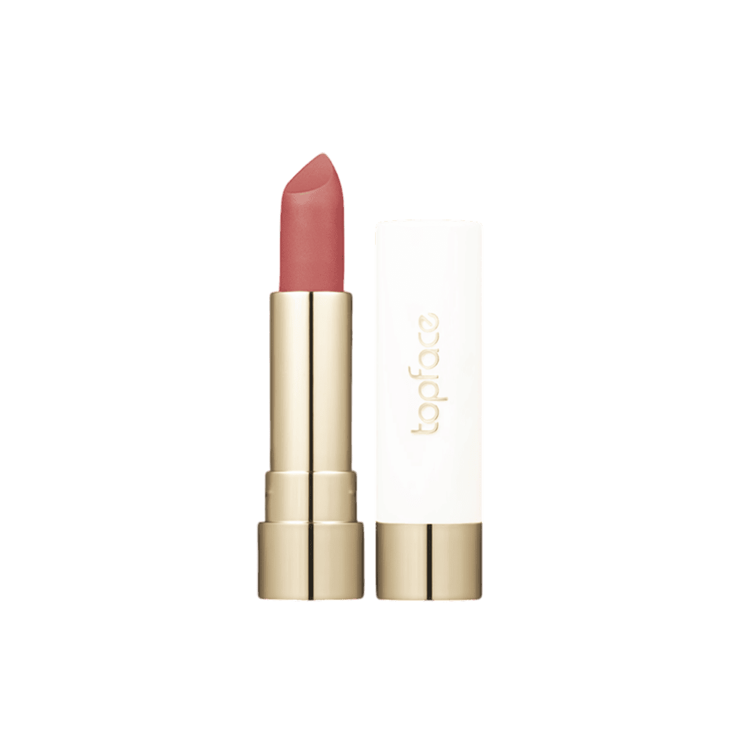 Topface Pro HD SOFT Matte Lipstick Lipstick - XOXO cosmetics